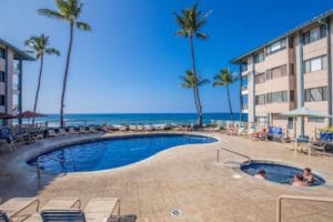 Best Oceanfront Condos In Kailua-Kona