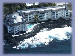 kona vacation rentals 