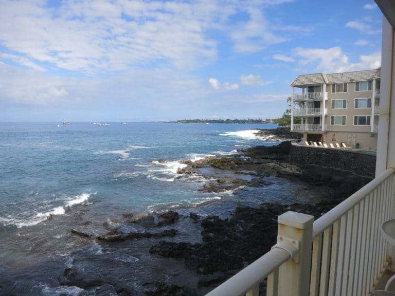 kona vacation rentals