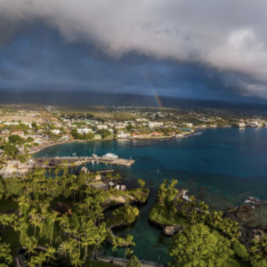 Where to Stay in Kailua-Kona