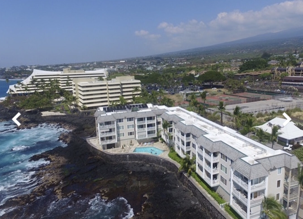 kona hawaii rentals 