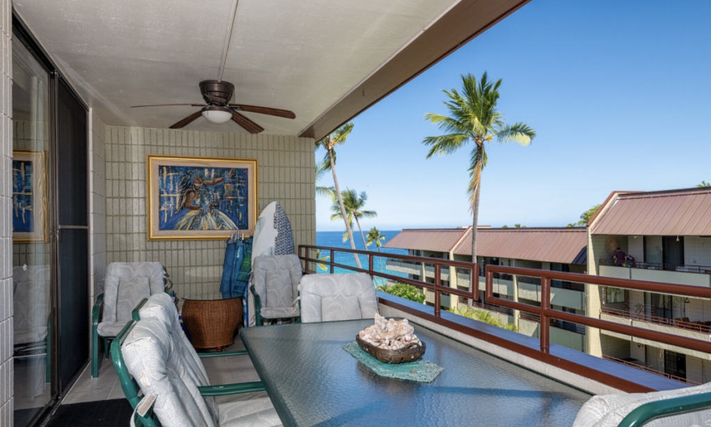 kona hawaii condo rentals