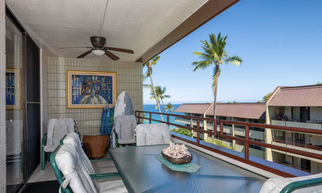 kona hawaii condo rentals 