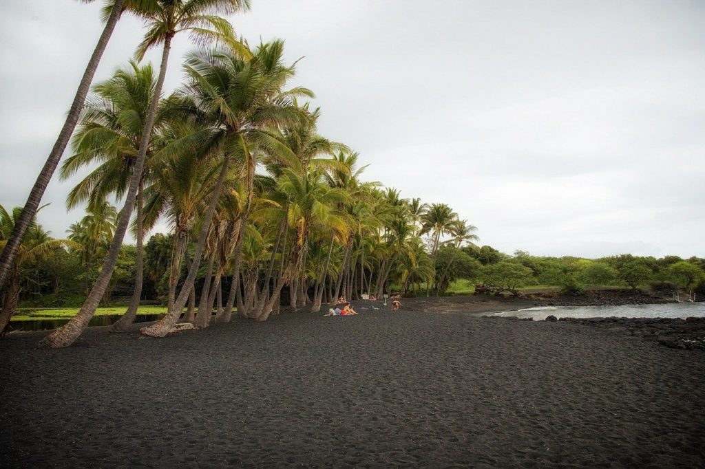 best beaches big island of hawaii, kona beaches, days trips from kona