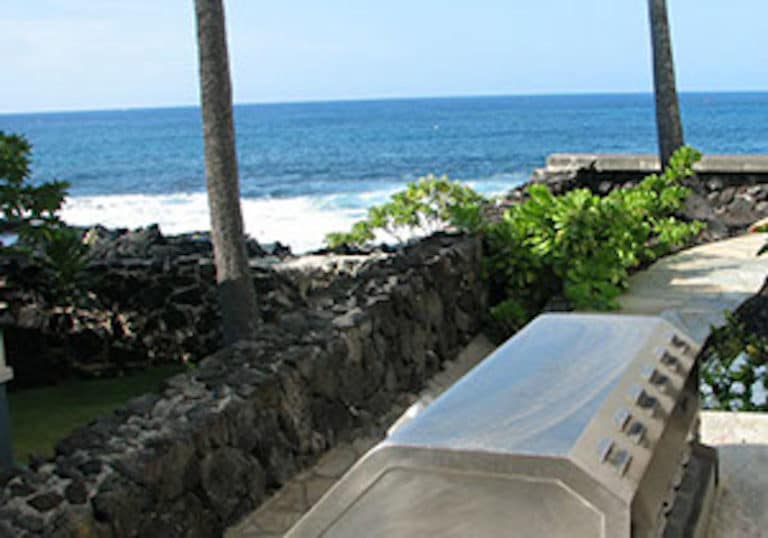 kona vacation rentals
