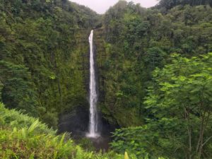 Akaka Falls - Big Island Waterfalls