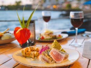 best restaurants in kona hawaii