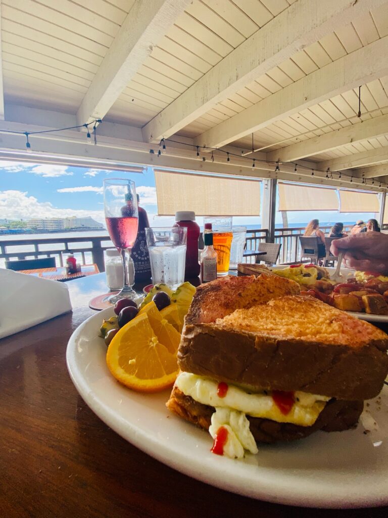 Kona Eats Best Restaurants in Kona Hawaii Casago Kona