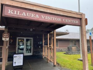 volcano village big island hawaii