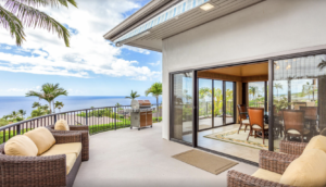 private vacation homes hawaii