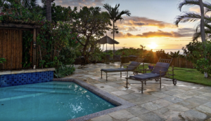 private vacation homes hawaii