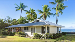 private vacation homes hawaii