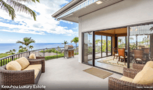 luxury stays in Kona hawaii Where to Stay in Kailua-Kona